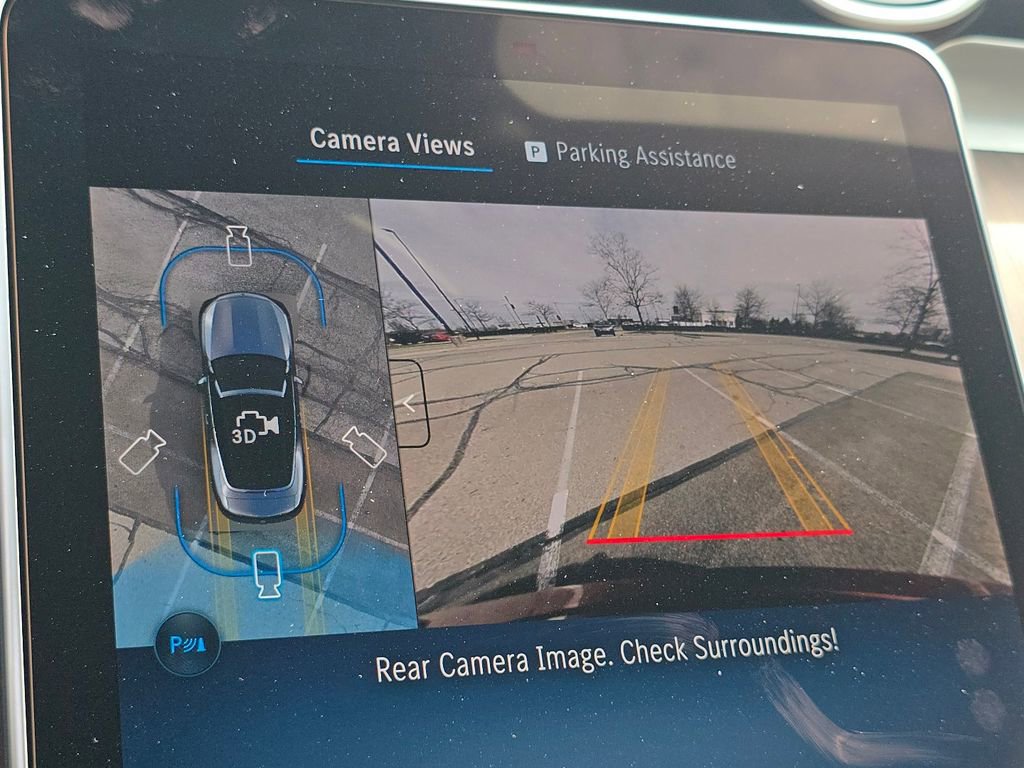 New 2026 Mercedes-Benz CLE 300 4MATIC Cabriolet image 29