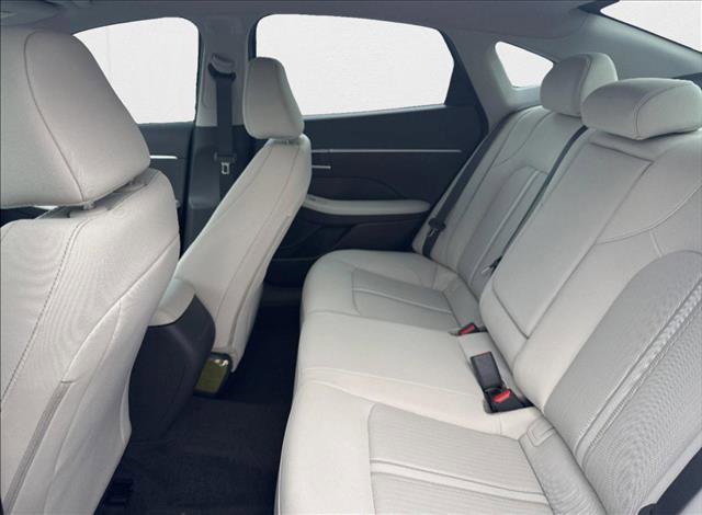 New 2025 Hyundai Sonata SE image 17