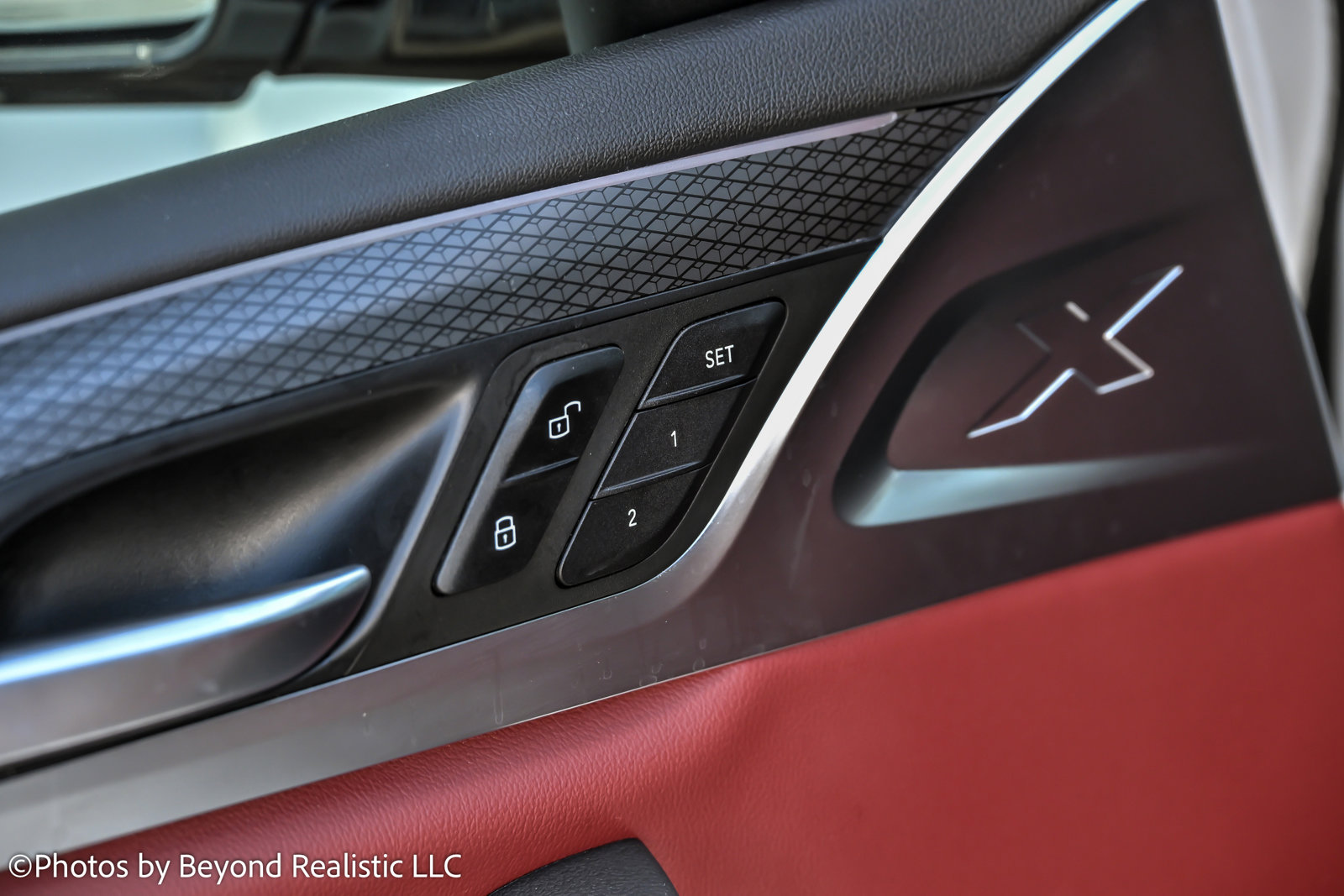 Used 2023 BMW X3 xDrive30i w/ M Sport Package image 32