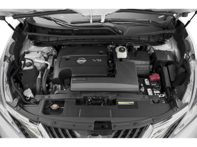 Used 2015 Nissan Murano SL w/ SL Technology Package AWD/4WD image 16