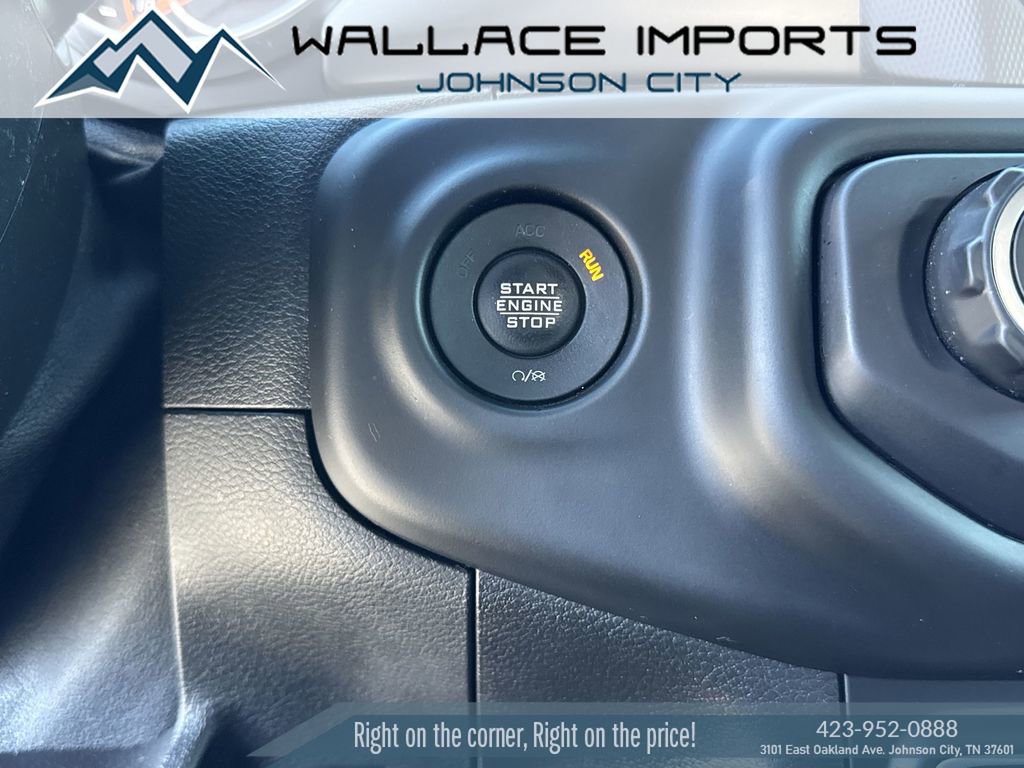 Used 2021 Jeep Gladiator Sport image 21