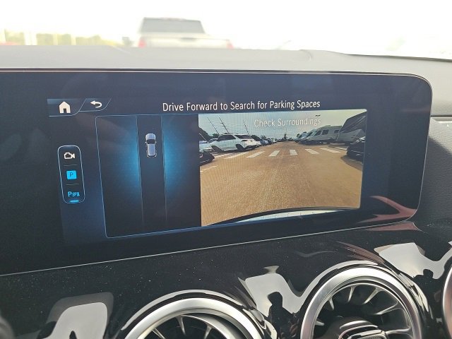 New 2026 Mercedes-Benz GLA 250 4MATIC image 29