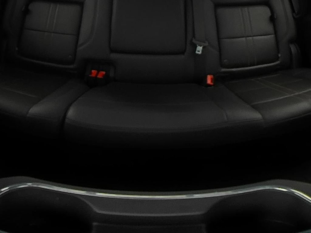Certified 2024 Chevrolet Silverado 1500 High Country w/ Technology Package AWD/4WD image 16