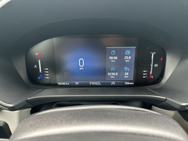 Used 2024 Ford Escape Active w/ Tech Pack #1 AWD/4WD image 12