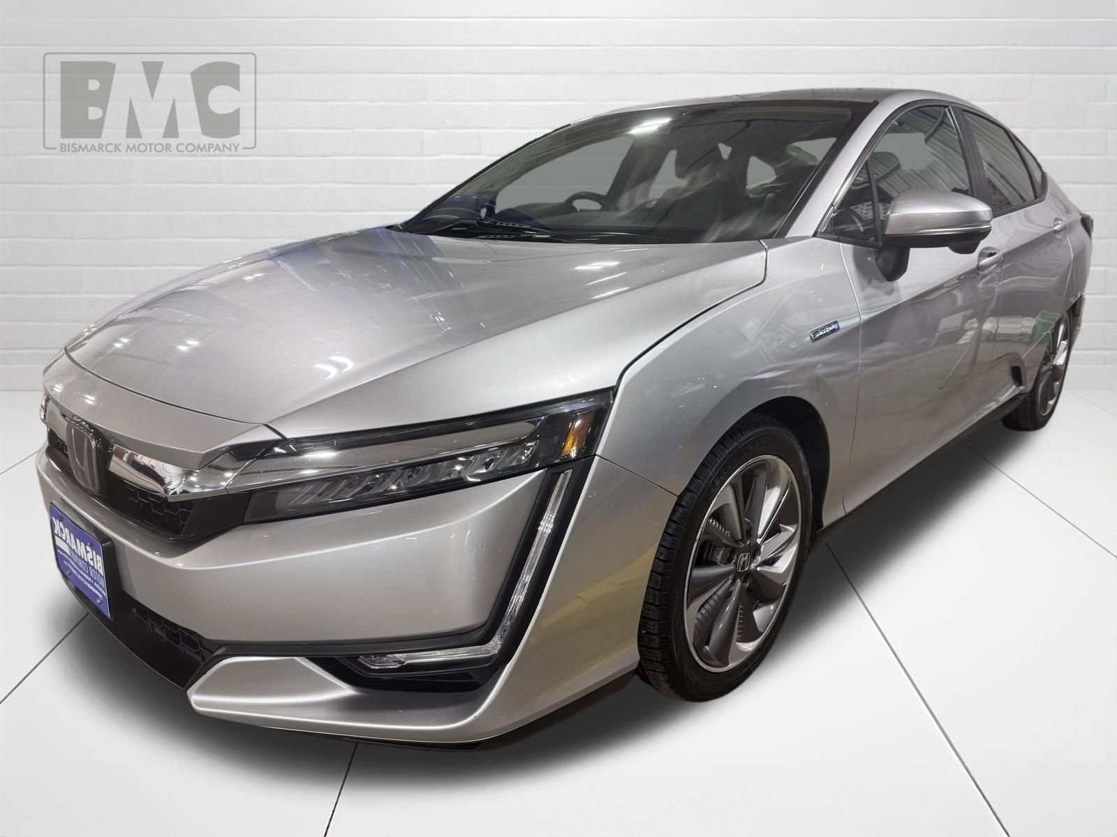 Used 2018 Honda Clarity Base image 1