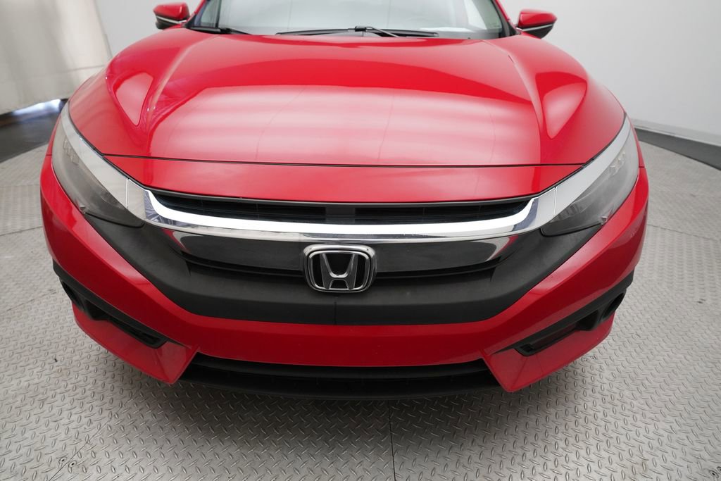 Used 2017 Honda Civic Touring image 21