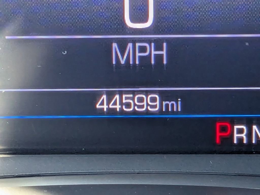 Certified 2024 Chevrolet Equinox LT image 30