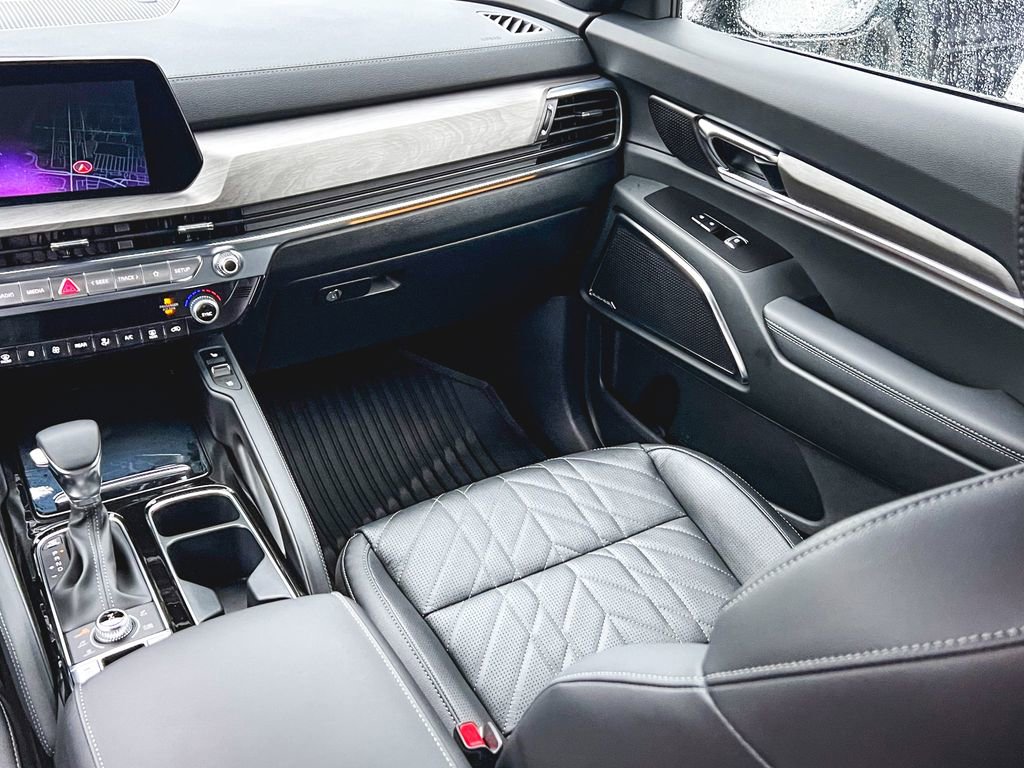 New 2025 Kia Telluride SX X-Line image 15