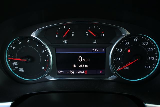 Used 2021 Chevrolet Traverse LT FWD image 14
