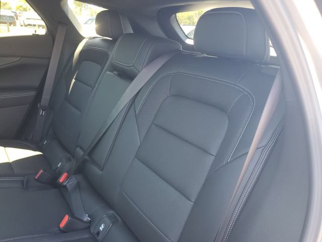 New 2025 Chevrolet Blazer EV LT AWD/4WD image 9