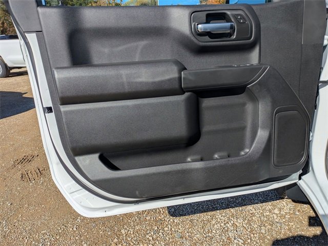 New 2026 Chevrolet Silverado 1500 W/T w/ WT Value Package image 8