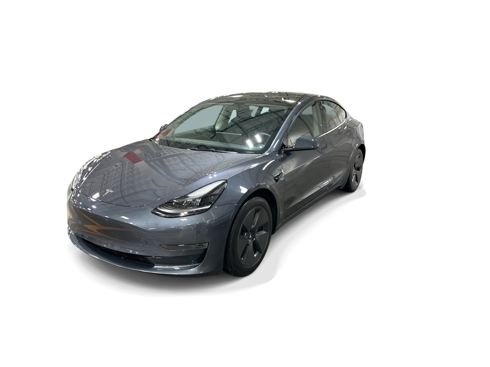 Certified 2023 Tesla Model 3 Standard Range