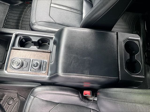 Used 2019 Ford Expedition Max Limited AWD/4WD image 15