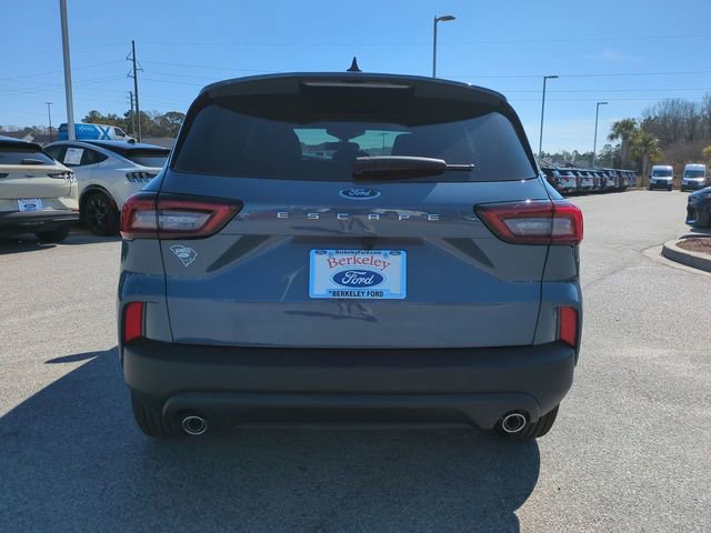 New 2026 Ford Escape ST-Line w/ Cold Weather Package image 5