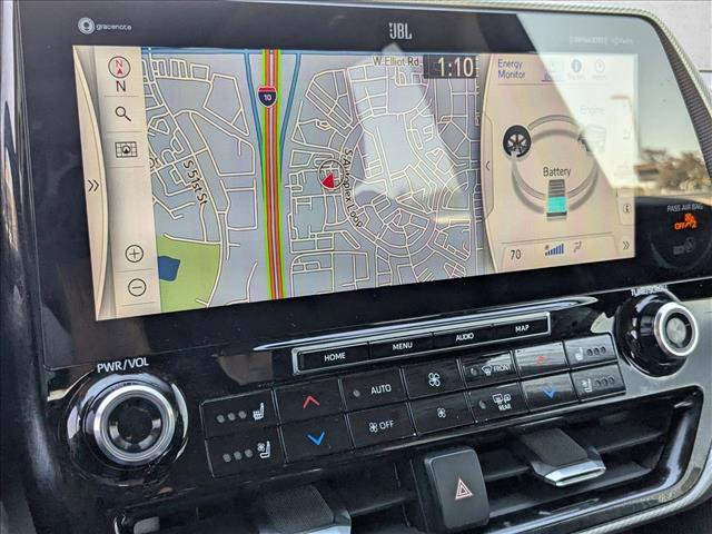 Certified 2022 Toyota Highlander Platinum image 13