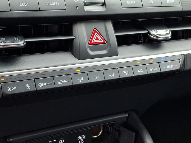 New 2026 Kia K4 FWD image 11