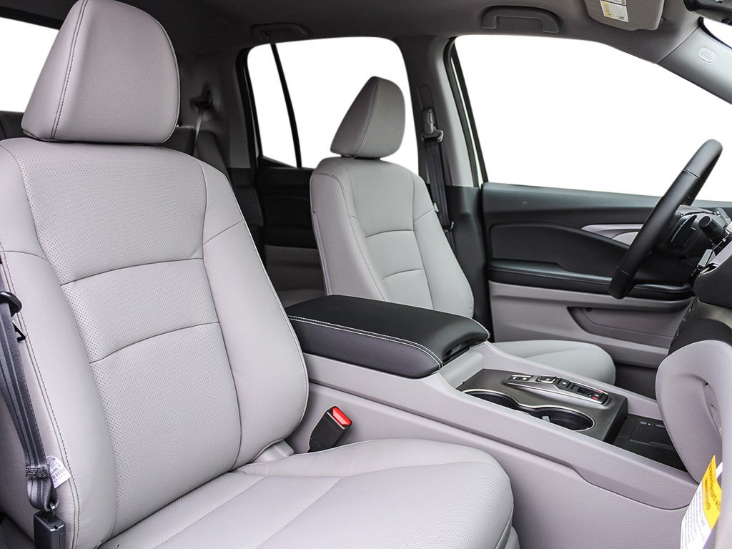 New 2026 Honda Ridgeline RTL image 20