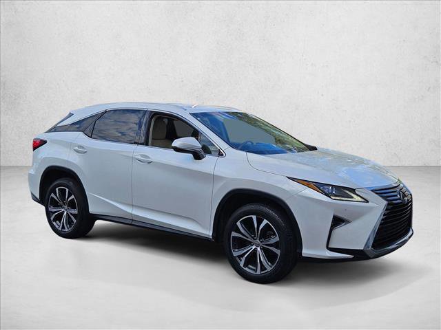 Used 2016 Lexus RX 350 FWD w/ Premium Package image 3
