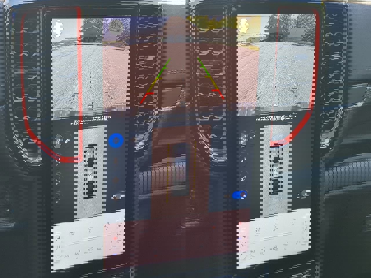 Certified 2025 Ford Ranger Raptor image 18