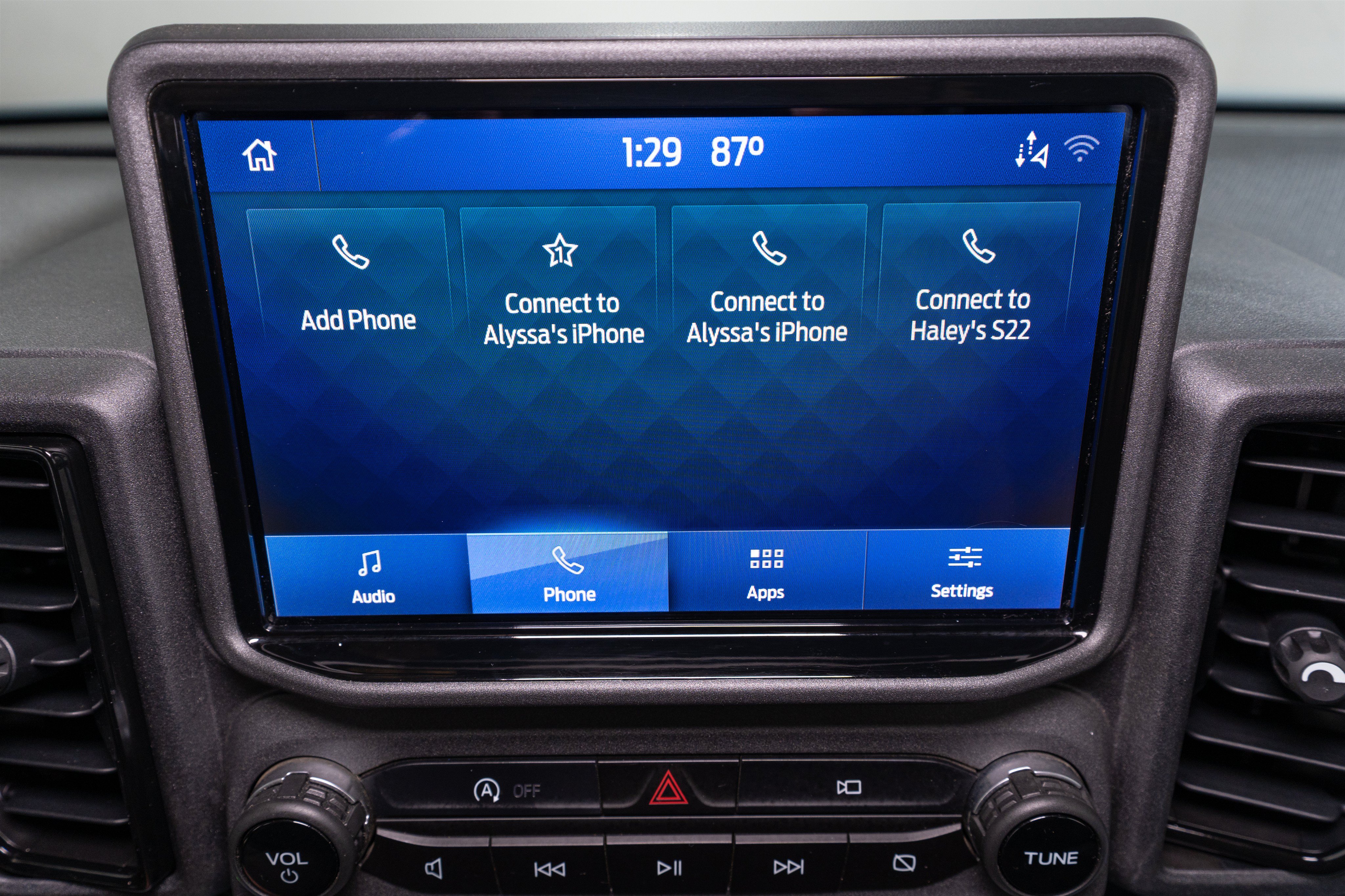 Used 2021 Ford Bronco Sport Badlands AWD/4WD image 17