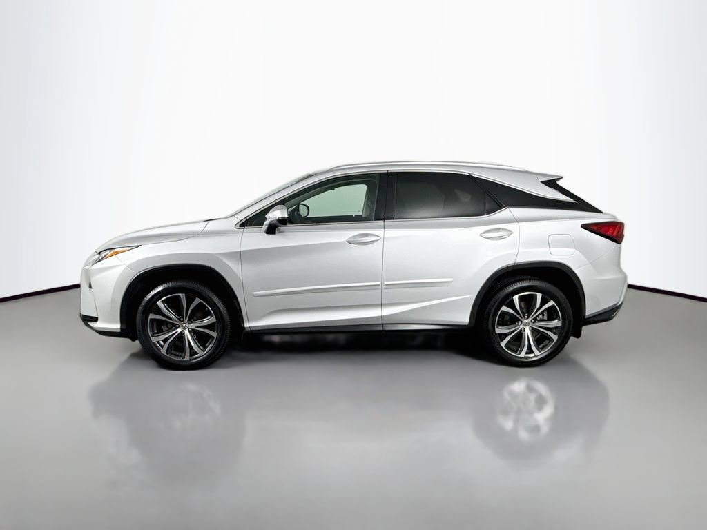 Used 2016 Lexus RX 350 AWD w/ Premium Package image 8