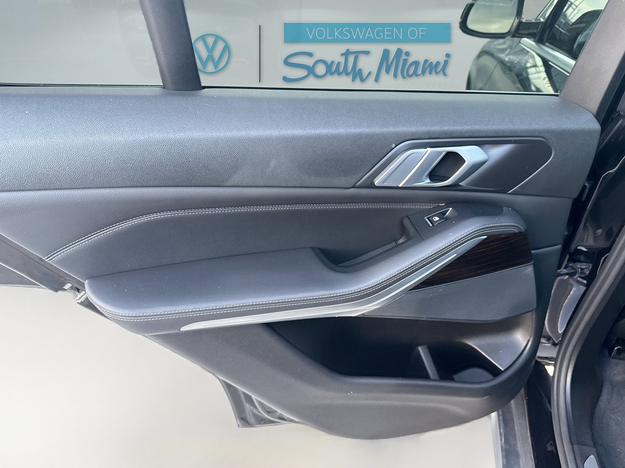 Used 2019 BMW X5 xDrive40i image 27