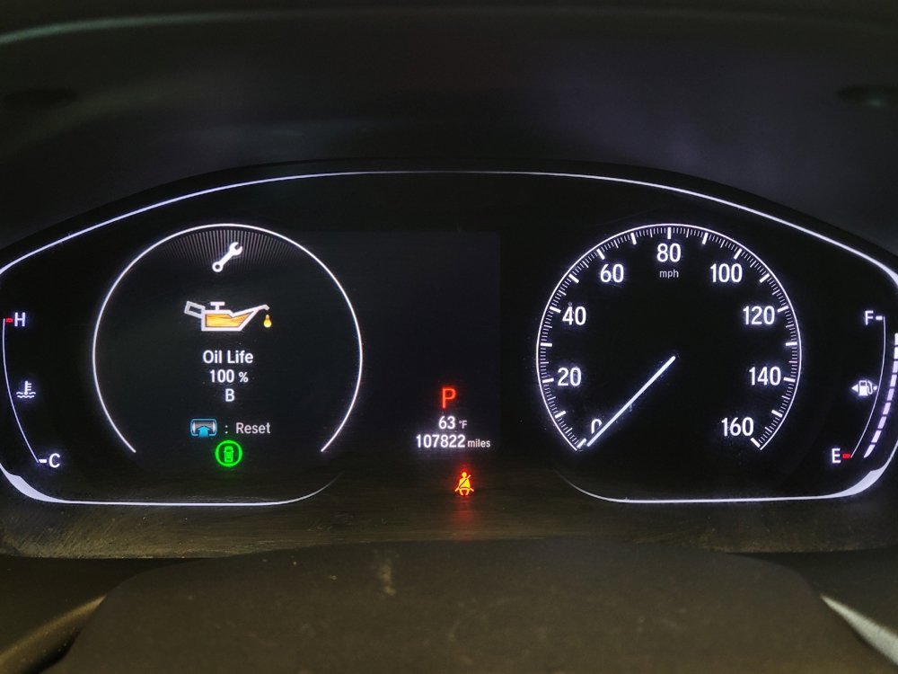 Used 2018 Honda Accord Sport image 23