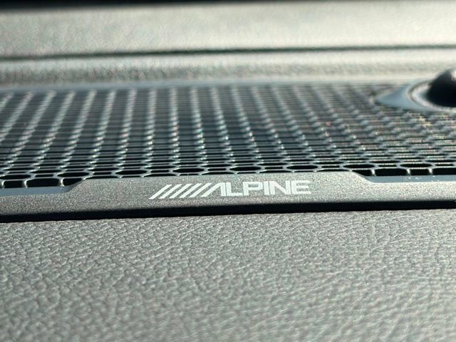 Used 2025 RAM 1500 Big Horn AWD/4WD image 21