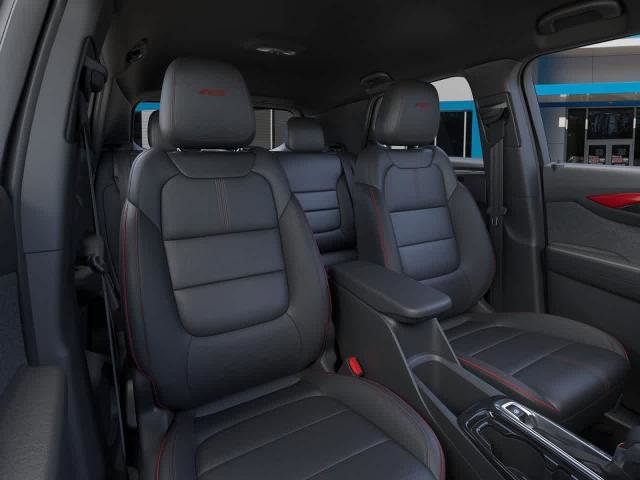 New 2024 Chevrolet TrailBlazer RS image 16