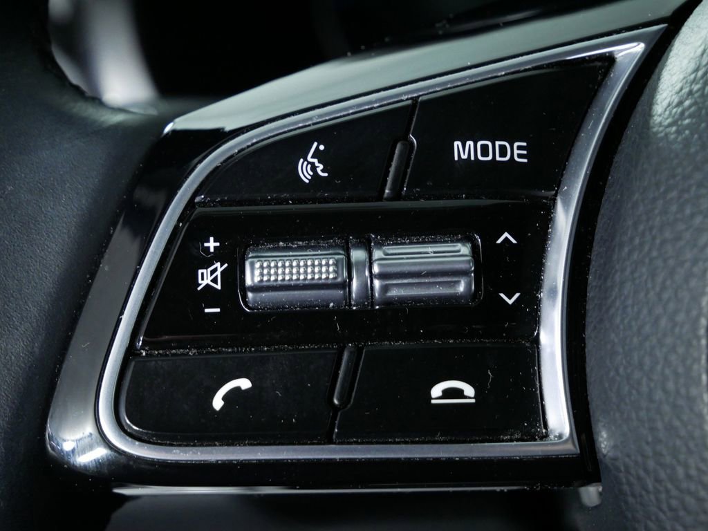 Certified 2023 Kia Seltos EX image 25