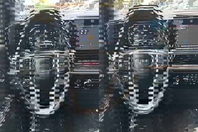 Used 2023 GMC Sierra 1500 Elevation image 16