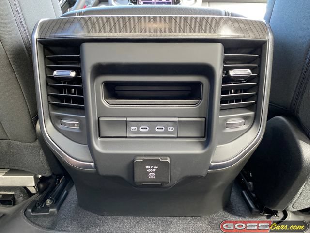 New 2026 RAM 1500 Big Horn AWD/4WD image 20