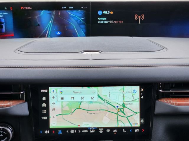 New 2026 Lincoln Navigator Black Label image 20