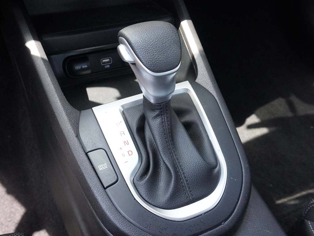 Used 2023 Kia Forte LXS FWD image 44