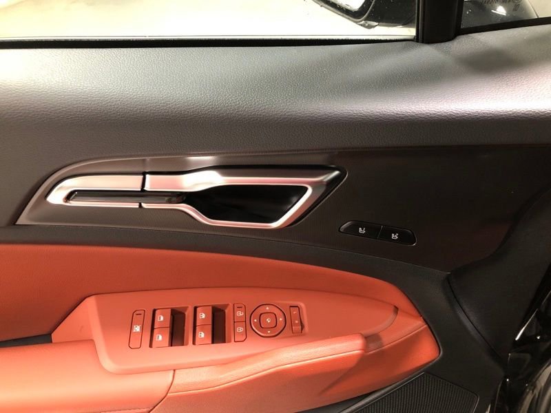 New 2026 Kia Sportage SX Prestige image 22