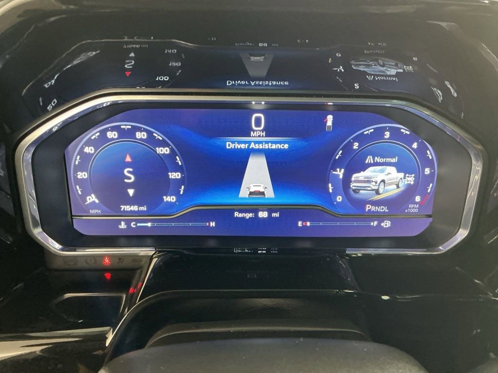 Used 2022 Chevrolet Silverado 1500 LT image 25