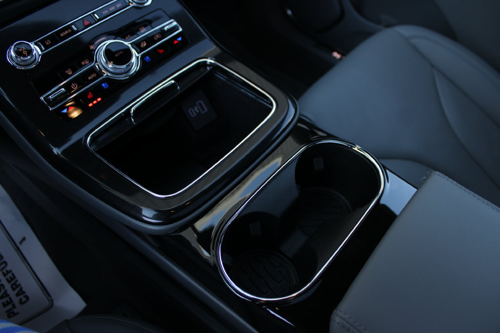 Used 2022 Lincoln Nautilus Reserve AWD/4WD image 20