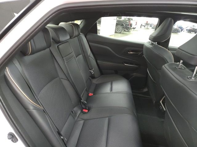 New 2026 Toyota Crown Platinum image 12