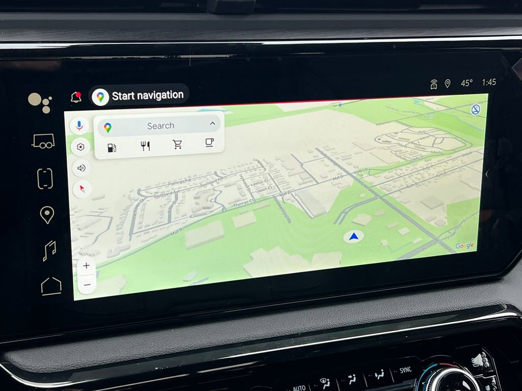 New 2026 GMC Sierra 1500 AT4 w/ AT4 Premium Package image 33