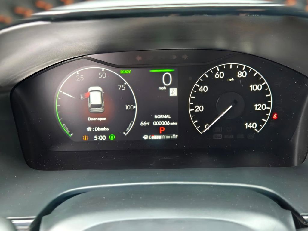 New 2026 Honda CR-V Sport image 24