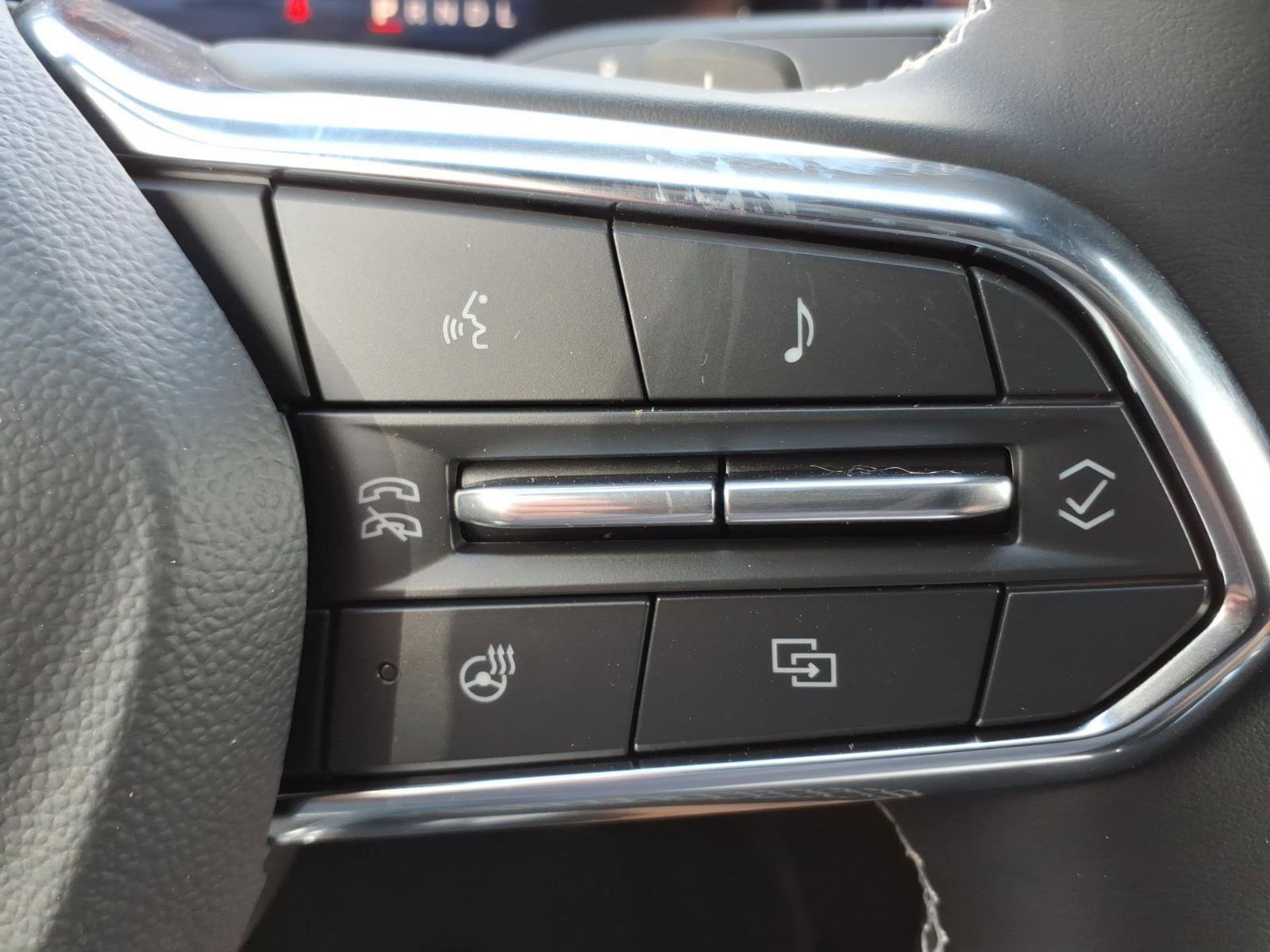 New 2026 Chevrolet Traverse LT image 20