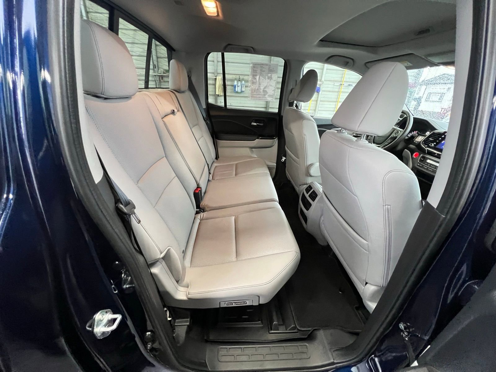 Used 2023 Honda Ridgeline RTL image 19