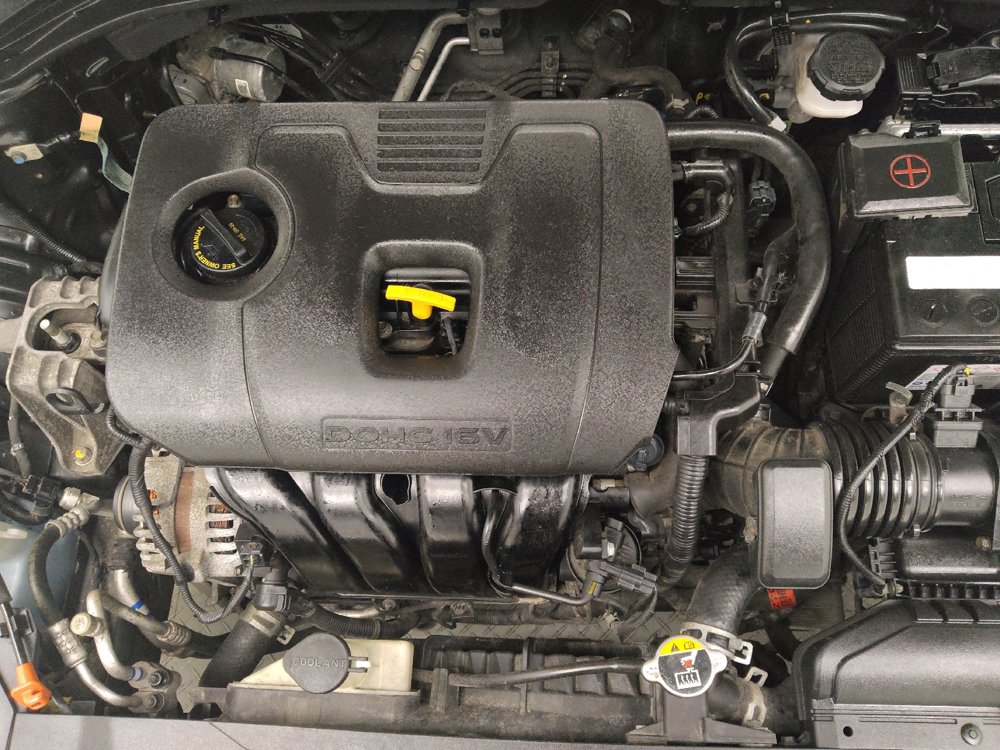 Used 2020 Hyundai Elantra Value Edition w/ Cargo Package (C1) FWD image 30