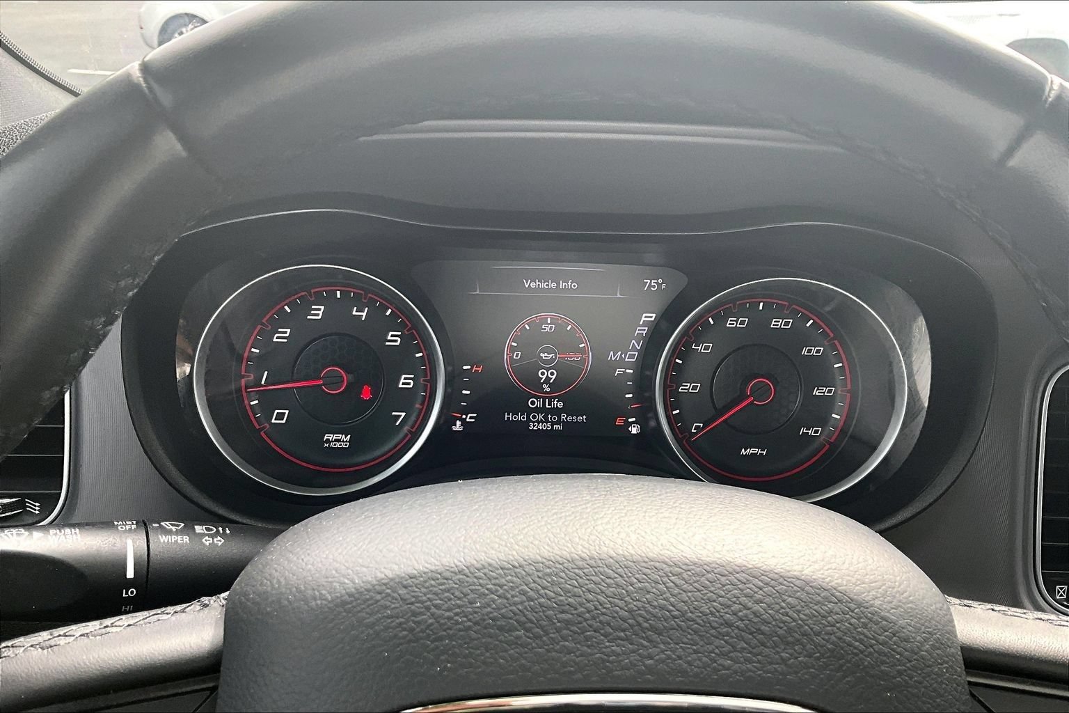 Used 2023 Dodge Charger GT RWD image 13
