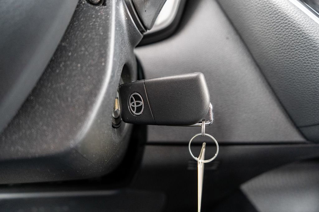 Used 2024 Toyota Corolla LE image 26