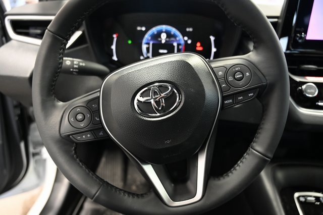 New 2026 Toyota Corolla SE image 22