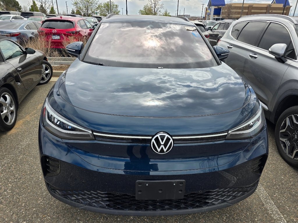 Used 2023 Volkswagen ID.4 Pro image 8