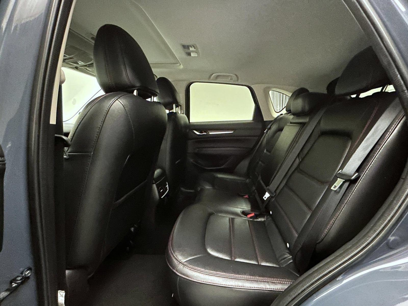 Certified 2023 MAZDA CX-5 Carbon Edition AWD/4WD image 19
