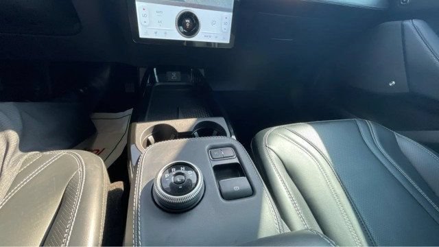 Used 2024 Ford Mustang Mach-E Premium RWD image 10