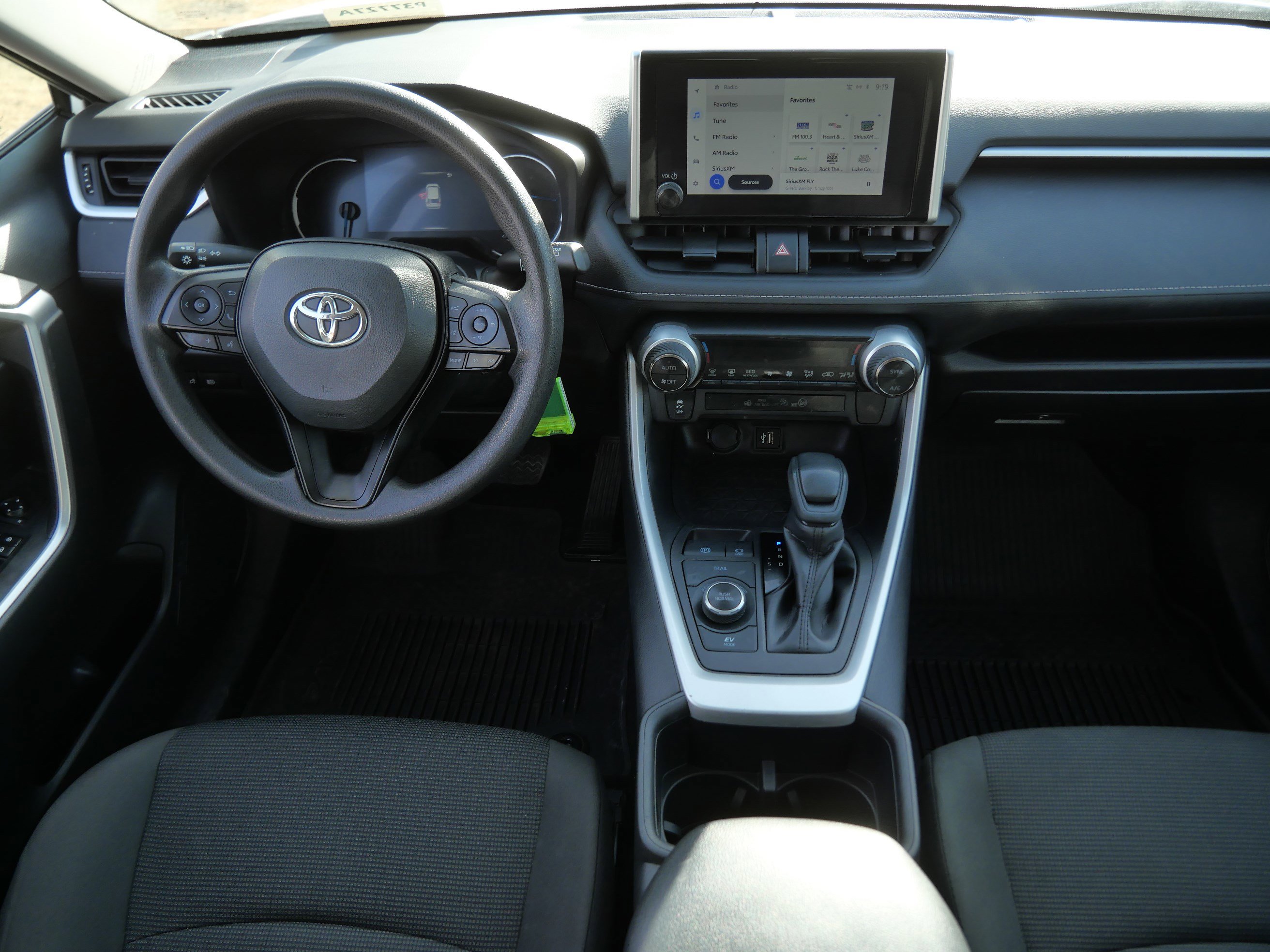 Certified 2024 Toyota RAV4 LE image 11
